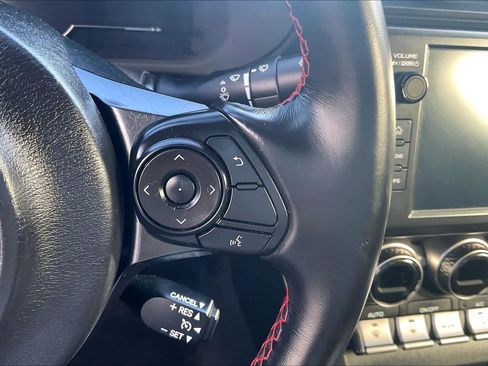 Used 2022 Subaru BRZ Premium image 21