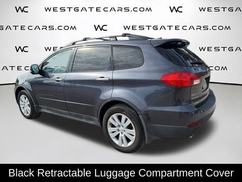Used 2012 Subaru Tribeca Limited w/ PWR Moonroof Pkg image 10