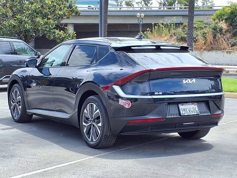 Certified 2024 Kia EV6 Light RWD image 3
