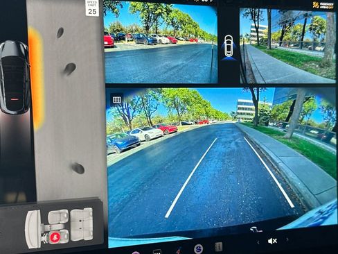 Used 2023 Tesla Model Y Long Range image 26