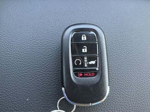 Used 2024 Honda CR-V EX-L image 29
