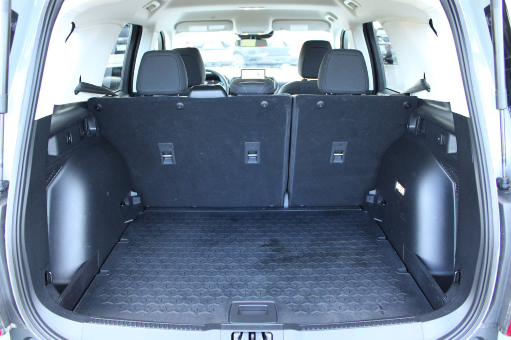 Used 2023 Ford Bronco Sport Big Bend AWD/4WD image 12