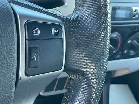 Used 2012 Toyota Tacoma 4x4 Double Cab image 25