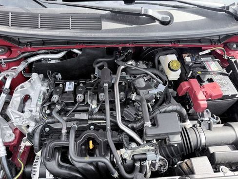 New 2026 Nissan Kicks SV AWD/4WD image 24