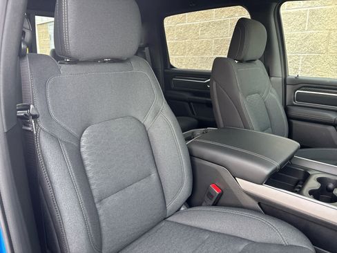 New 2026 RAM 1500 Big Horn image 32