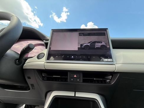 New 2026 MAZDA CX-5 Preferred AWD/4WD image 26