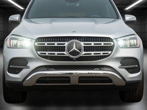 Used 2025 Mercedes-Benz GLE 350 4MATIC image 15