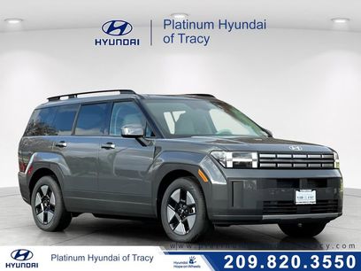 New 2026 Hyundai Santa Fe SEL