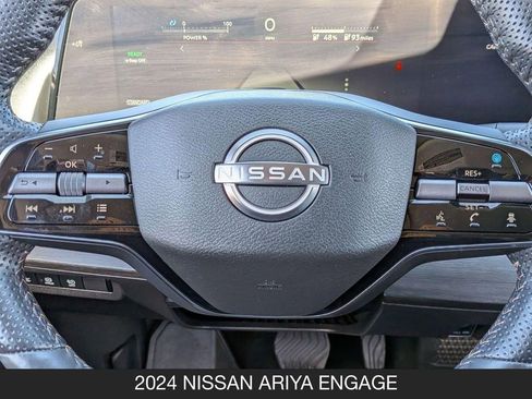 Used 2024 Nissan Ariya FWD image 12