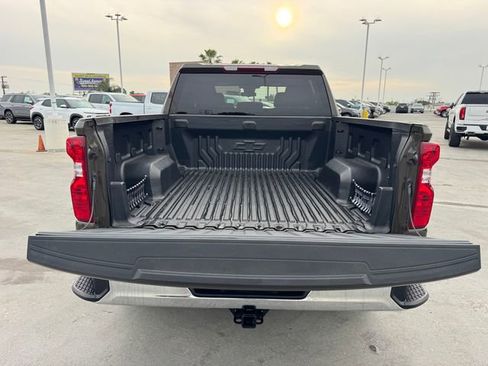 Certified 2023 Chevrolet Silverado 1500 LT image 12