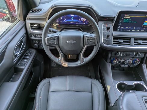 Used 2024 Chevrolet Tahoe RST w/ Luxury Package image 17