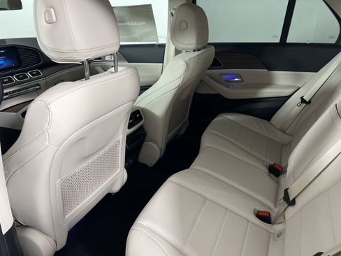 New 2026 Mercedes-Benz GLE 450 4MATIC image 21