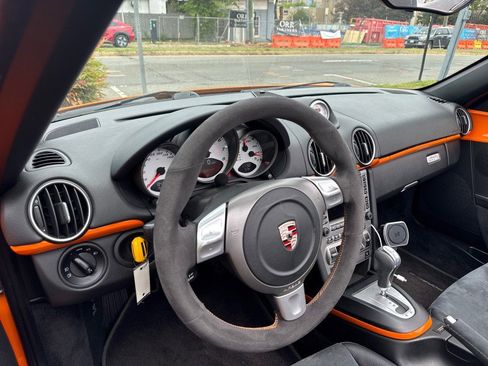 Used 2008 Porsche Boxster S Limited Edition RWD image 15