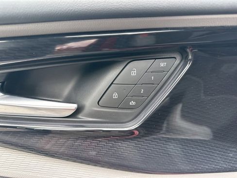 New 2026 Chevrolet Blazer EV SS image 8