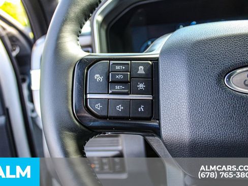 Used 2026 Ford F350 Platinum AWD/4WD image 25
