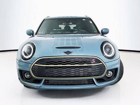Used 2023 MINI Cooper Clubman S w/ MINI Untold Edition image 5