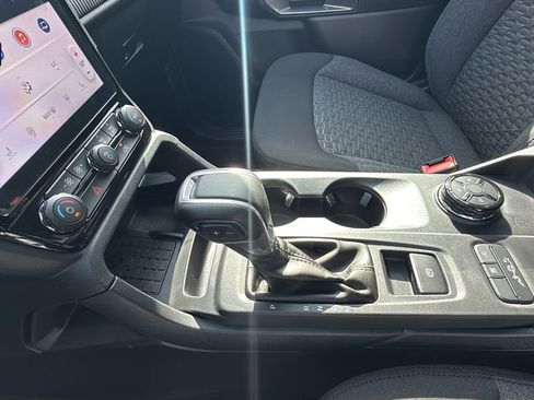 New 2025 Ford Ranger XLT w/ Equipment Group 301A High AWD/4WD image 19