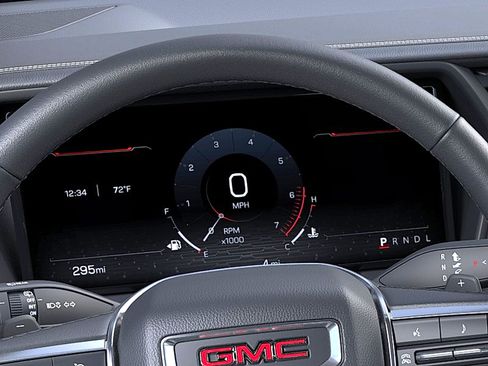 New 2027 GMC Terrain Elevation w/ Elevation Premium Package FWD image 18