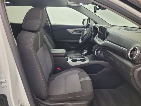 Used 2024 Chevrolet Blazer LT w/ Convenience Package image 21