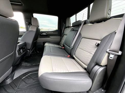 New 2026 Chevrolet Silverado 1500 ZR2 AWD/4WD image 14
