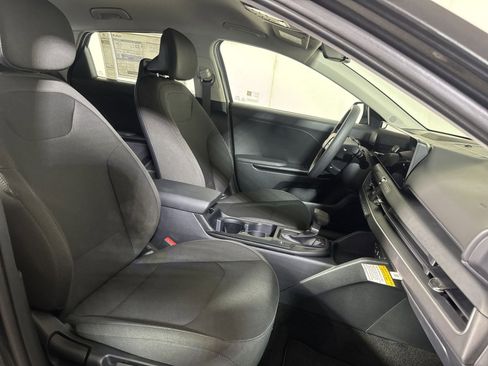 New 2026 Kia K4 LXS image 28
