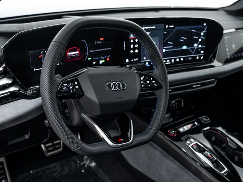 New 2025 Audi S5 Prestige AWD/4WD image 11