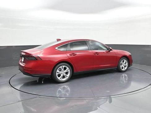 New 2026 Honda Accord LX image 15