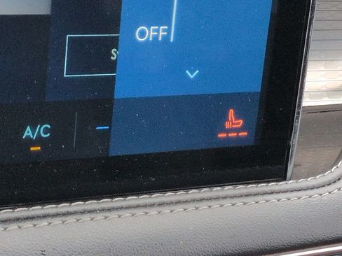 Used 2026 Lincoln Corsair Premiere FWD image 22