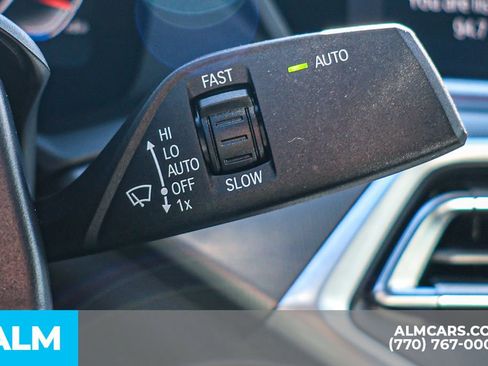 Used 2023 BMW X6 xDrive40i w/ M Sport Package image 35