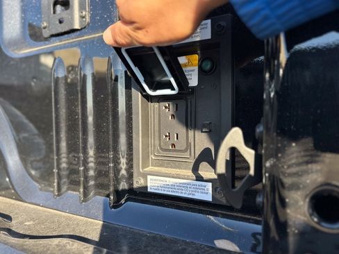 New 2026 Ford F350 Platinum image 50