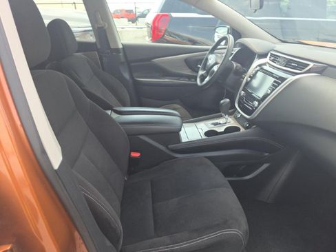 Used 2015 Nissan Murano S w/ Navigation Package AWD/4WD image 5