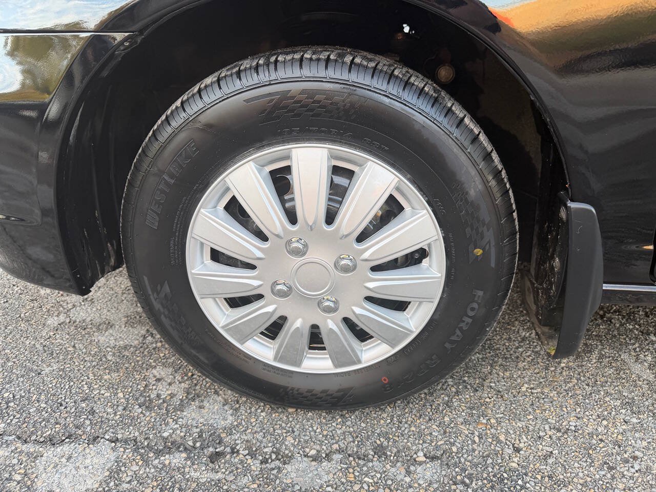 Used 2003 Honda Civic LX image 28