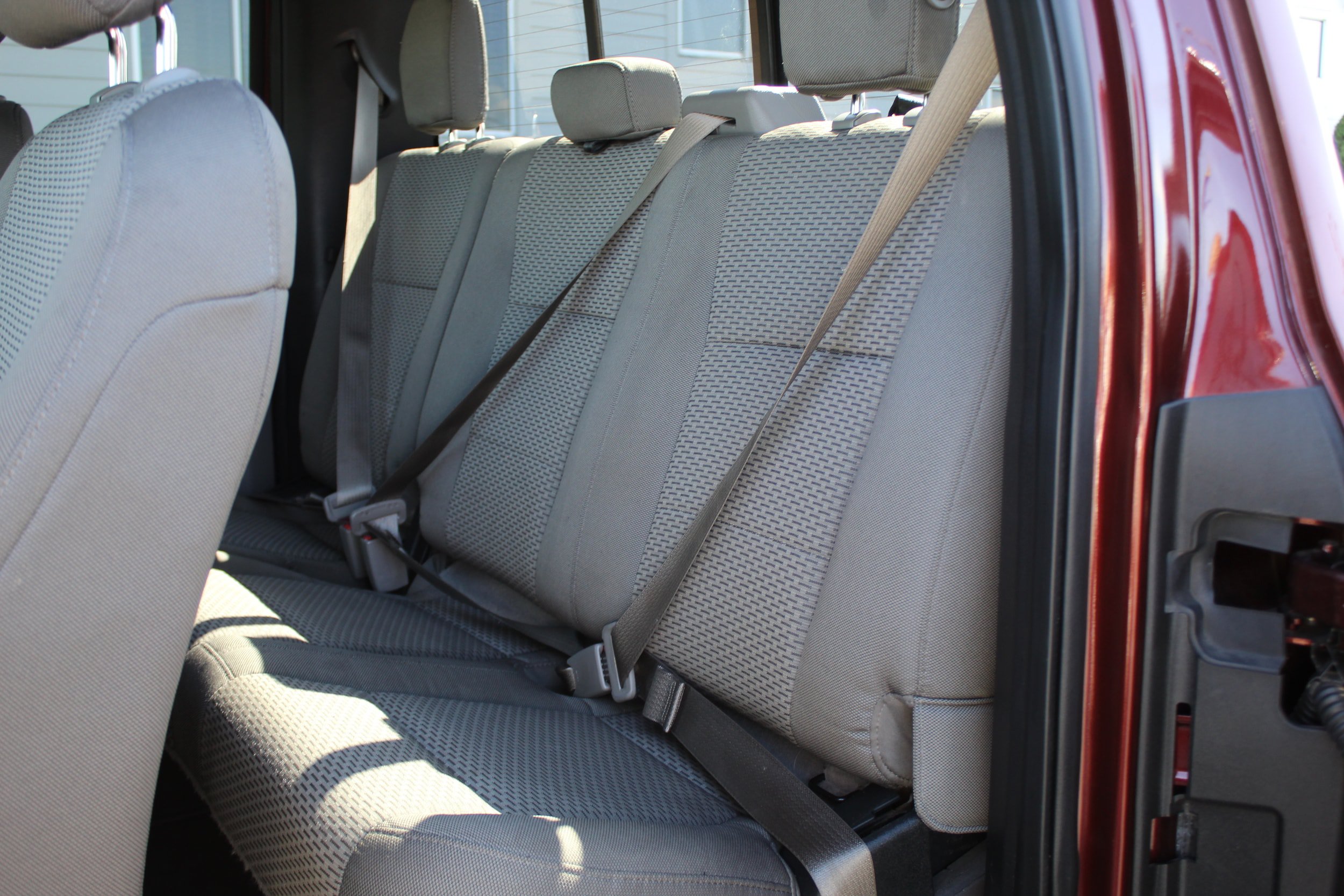 Used 2015 Ford F150 XLT w/ Equipment Group 302A Luxury AWD/4WD image 40