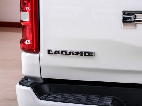 Used 2025 RAM 1500 Laramie w/ Laramie Southwest Edition AWD/4WD image 50