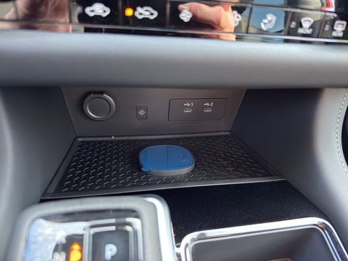 New 2026 Nissan Pathfinder SL image 20