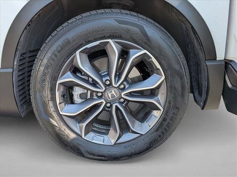 Used 2020 Honda CR-V EX-L image 16