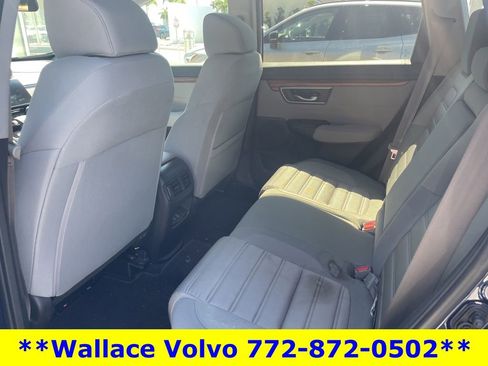 Used 2020 Honda CR-V EX image 7