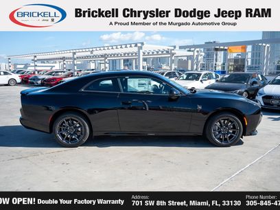 New 2026 Dodge Charger R/T Scat Pack