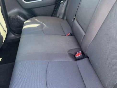 Used 2025 Toyota RAV4 LE image 10