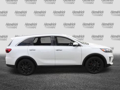Used 2020 Kia Sorento EX image 10