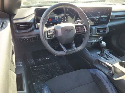 New 2025 Ford Mustang Dark Horse image 37