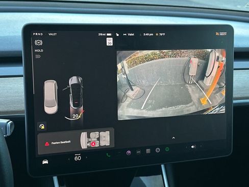 Used 2021 Tesla Model Y Long Range image 20