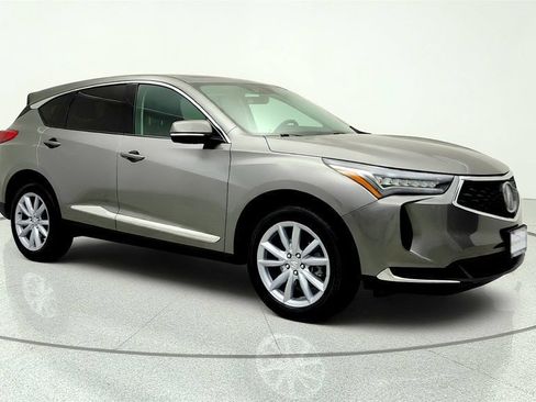 Used 2023 Acura RDX AWD image 3