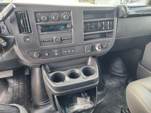 New 2025 Chevrolet Express 2500 w/ Driver Convenience Package image 35