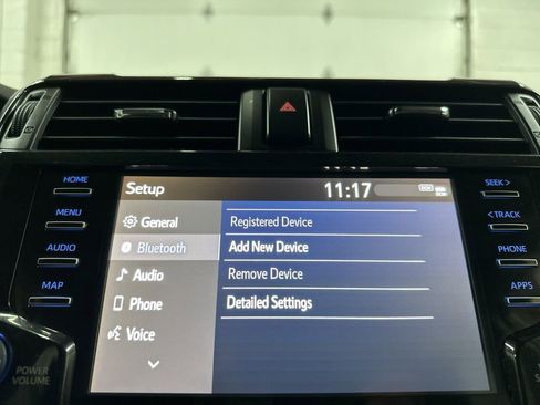 Used 2023 Toyota 4Runner TRD Off-Road image 27