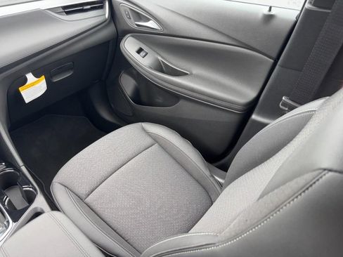 New 2026 Buick Encore GX Preferred w/ Advanced Technology Package FWD image 9