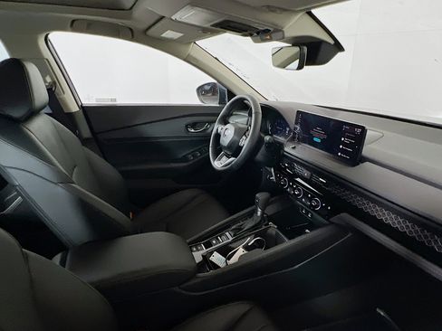 New 2026 Honda Accord Touring image 8