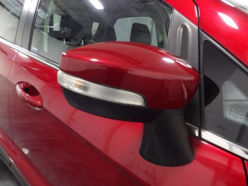 Used 2018 Ford EcoSport Titanium image 7