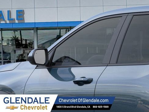 New 2026 Chevrolet Equinox LT w/ LPO, Floor Liner Package FWD image 12