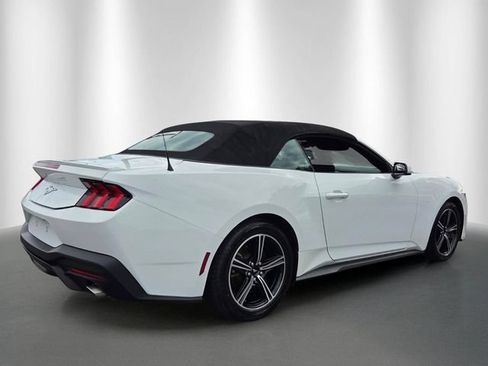 Certified 2024 Ford Mustang Premium RWD image 32